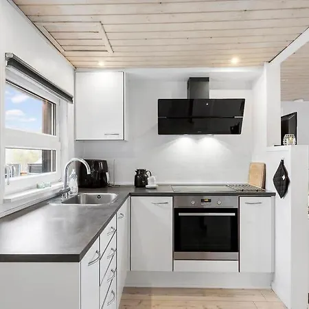 Bl1253-blokhus-frederiksensvej-27 Ferienhaus