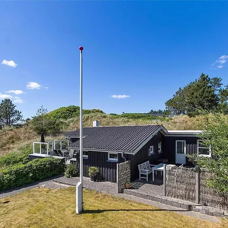 Ferienhaus Bl1253-blokhus-frederiksensvej-27