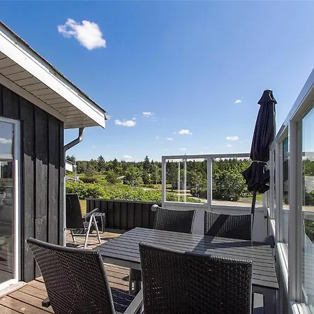 Bl1253-blokhus-frederiksensvej-27 Ferienhaus Blokhus